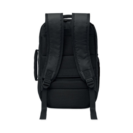 MOTXILLA VIATGE CABINA PASTEL NEGRE