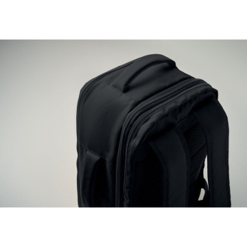 MOTXILLA VIATGE CABINA PASTEL NEGRE