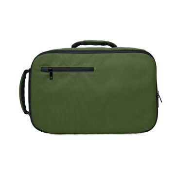 MOTXILLA VIATGE CABINA PASTEL VERD