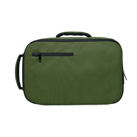 MOTXILLA VIATGE CABINA PASTEL VERD