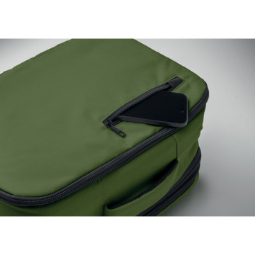 MOTXILLA VIATGE CABINA PASTEL VERD