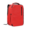 MOTXILLA VIATGE CABINA PASTEL VERMELL