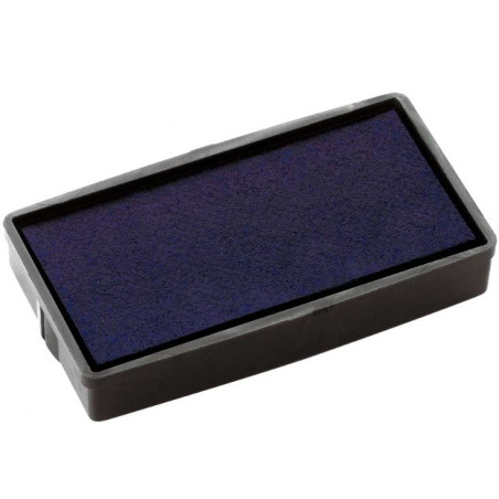 REC. TAMPO COLOP E20 (C20) BLAU 107161
