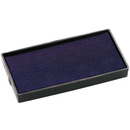 REC. TAMPO COLOP E40 BLAU 107204