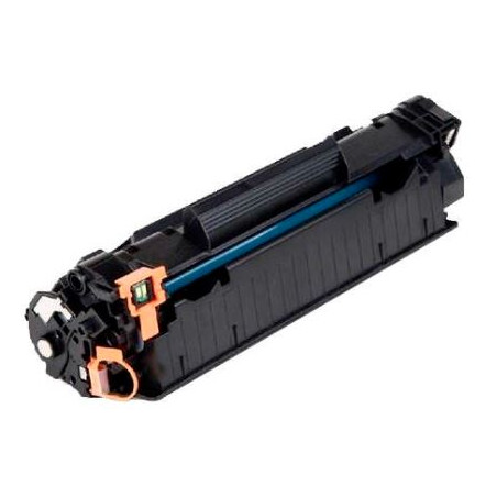COMPATIBLE LASER H.P. (CF279A)(79A) NEGRE 1000f