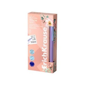 ROLLER ERICH PASTEL ASSORTIT TINTA BLAU
