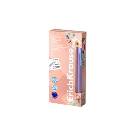 ROLLER ERICH PASTEL ASSORTIT TINTA BLAU