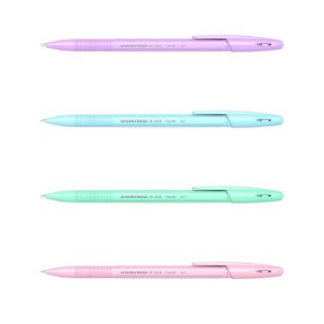 BOLI ECONOMIC PULSADOR PASTEL BLAU