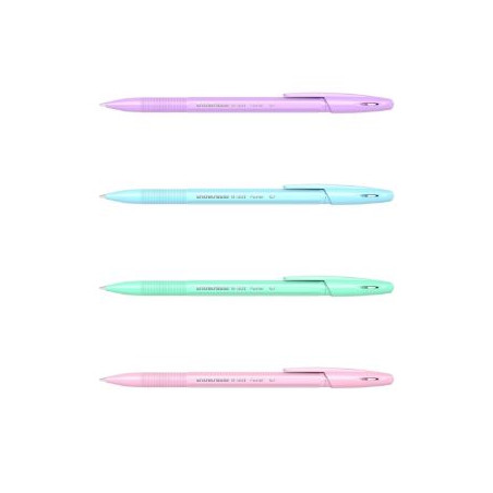 BOLI ECONOMIC PULSADOR PASTEL BLAU