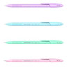BOLI ECONOMIC PULSADOR PASTEL BLAU