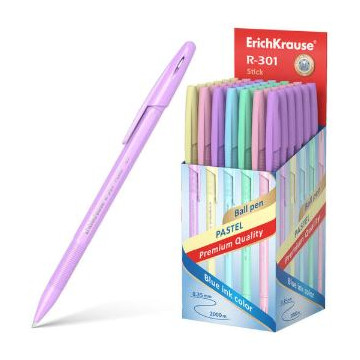 BOLI ECONOMIC PULSADOR PASTEL BLAU