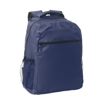 MOTXILLA ECONOMICA COLORS VERD/BLAU/GRIS