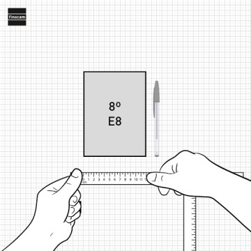 AG. ESC. FIN. ESP. 120x171(E8) S/V AP CATALA PERSONALITZABLE GOM