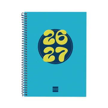 AG. ESC. FIN. ESP. 155x212 (4º) S/V AP CATALA COOL CURS 26-27