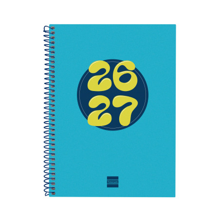 AG. ESC. FIN. ESP. 155x212 (4º) S/V AP CATALA COOL CURS 26-27