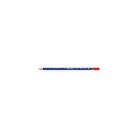 LLAPIS ERGO SOFT 156 AQUARELL LILA VERMELLOS