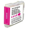 COMPATIBLE BROTHER (LC1000M/LC970M/LC1000XL/970XL) MAGENTA 36ml