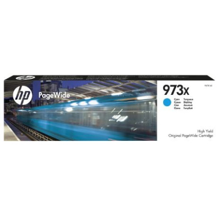 CARTUTX H.P. (F6T81AE) (973X) CIAN 7.000f