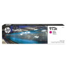 CARTUTX H.P. (F6T82AE) (973X) MAGENTA 7.000f