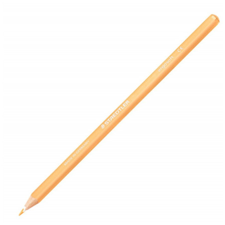 LLAPIS ERGO SOFT 158 JUMBO CARNE                           (ABO)