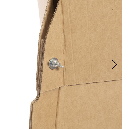 PISSARRA CABALLET 070x178 CARTRO (+5 fulls + retolador)