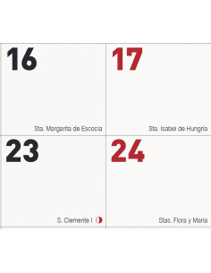 CALENDARI FALDILLA M/V 300x247 APU. SP (MYRGA 1543) AÑO 2022 2