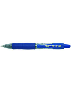 ROLLER PILOT G2 PIXIE CURT BLAU