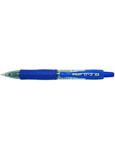 ROLLER PILOT G2 PIXIE CURT BLAU