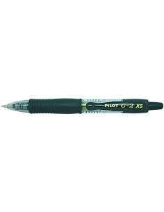 ROLLER PILOT G2 PIXIE CURT NEGRE