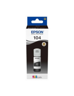 CARTUTX EPSON (C13T06B140)(113) NEGRE 7.500f ECOTANK