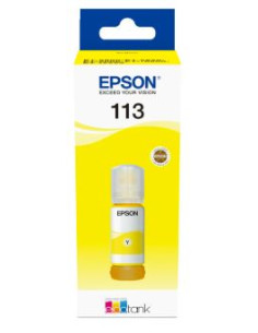 CARTUTX EPSON (C13T06B440)(113) GROC 6.000f ECOTANK