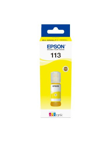 CARTUTX EPSON (C13T06B440)(113) GROC 6.000f ECOTANK