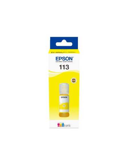 CARTUTX EPSON (C13T06B440)(113) GROC 6.000f ECOTANK