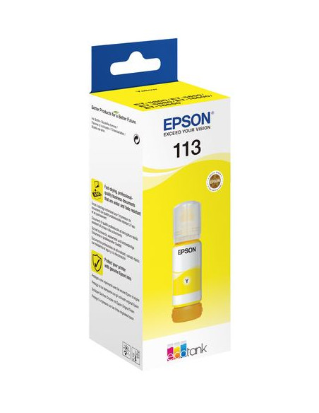 CARTUTX EPSON (C13T06B440)(113) GROC 6.000f ECOTANK