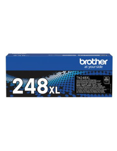 CARTUTX LASER BROTHER (TN248XLBK) NEGRE 3000f