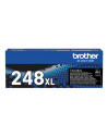 CARTUTX LASER BROTHER (TN248XLBK) NEGRE 3000f