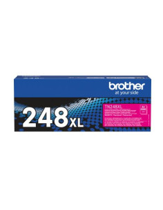 CARTUTX LASER BROTHER (TN248XLM) MAGENTA 2300f