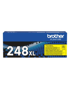 CARTUTX LASER BROTHER (TN248XLY) GROC 2300f