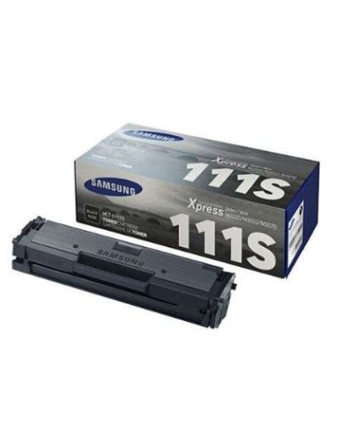 CARTUTX LASER SAMSUNG (MLTD111S)(SU810A) NEGRE