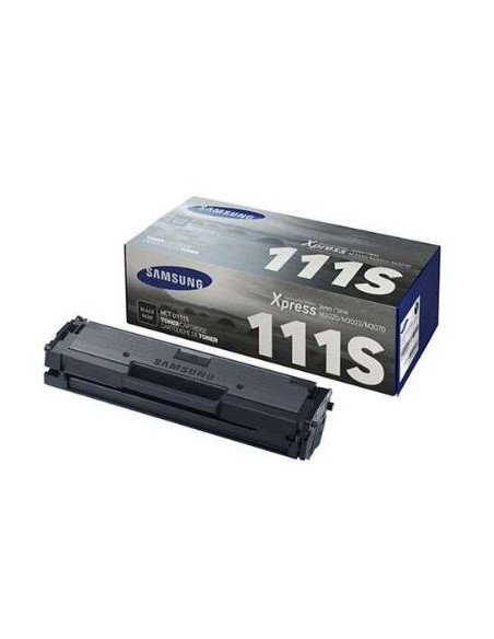CARTUTX LASER SAMSUNG (MLTD111S)(SU810A) NEGRE
