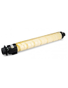COMPATIBLE LASER RICOH (IMC2010YL/IMC2510YL)(842562/842566) GROC