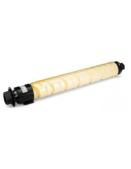 COMPATIBLE LASER RICOH (IMC2010YL/IMC2510YL)(842562/842566) GROC