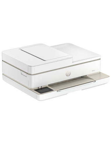 MULTIFUNCIO INK-JET COPIA/  ESCANEJA / WIFI HP6120e (308)