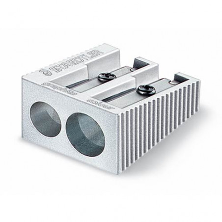 MAQUINETA METALICA DOBLE