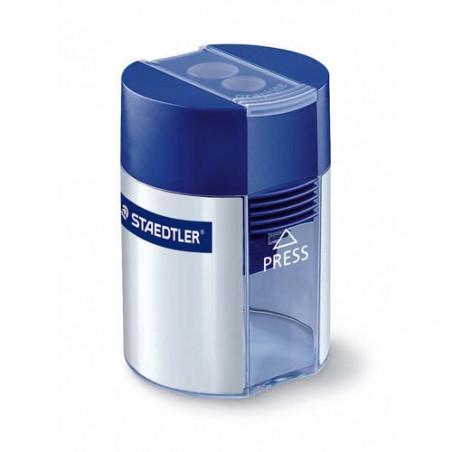 MAQUINETA PLASTIC AMB CONTENIDOR