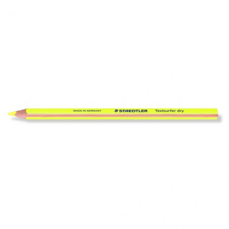 LLAPIS STAEDTLER FLUOR GROC