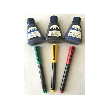 PLOMA PELIKAN LEVEL ESCOLAR                  (ABO)