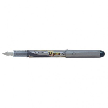 PLOMA PILOT VPEN NEGRE