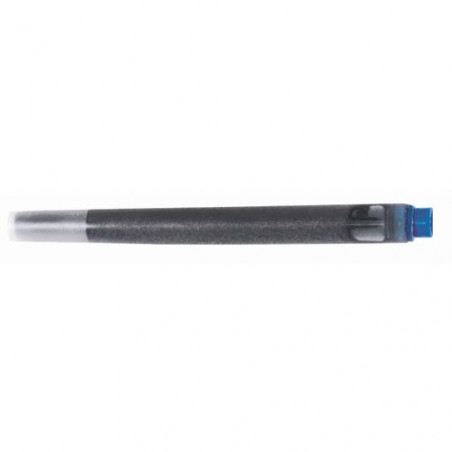 CART. PLOMA PARKER BLAU