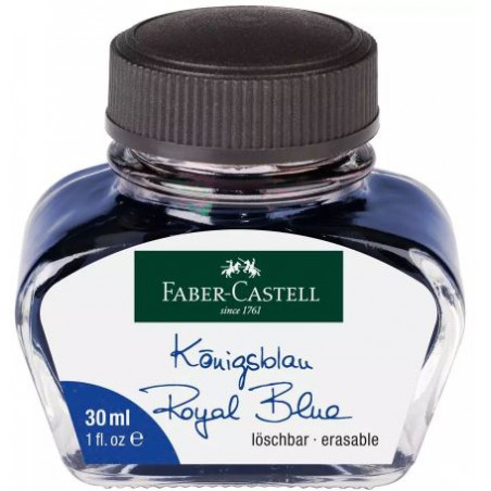 TINTER PLOMA BLAU REAL 30ml.